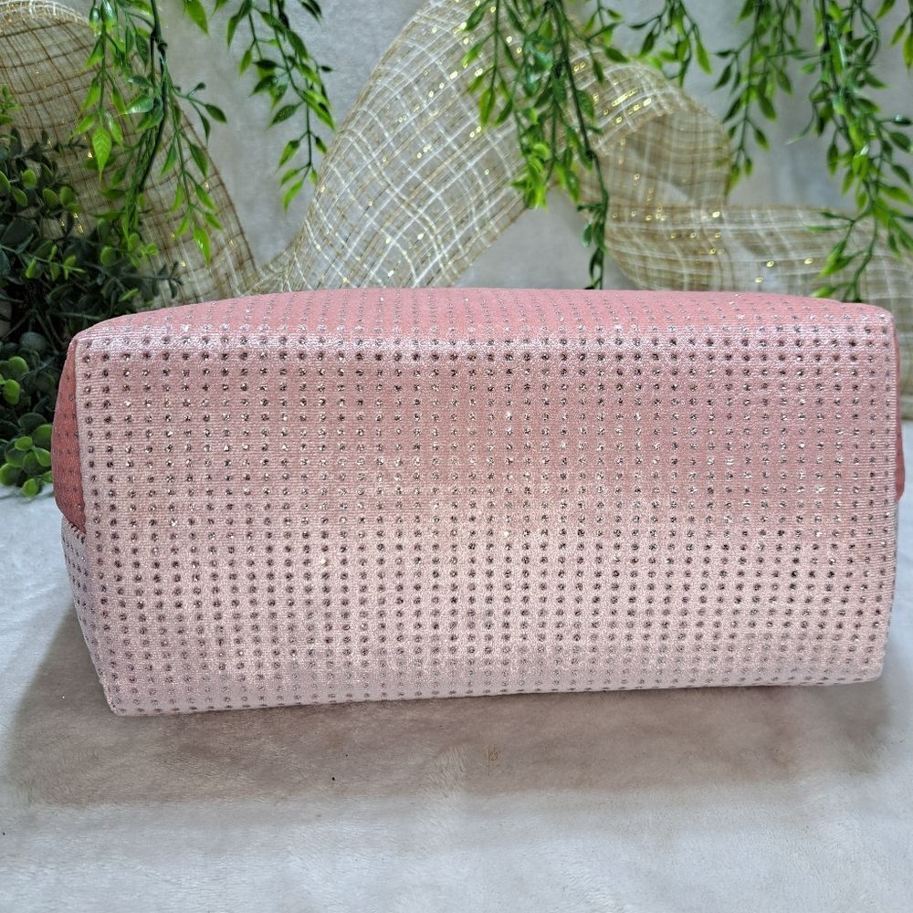 NWT Juicy Couture Travel Accessories Bag - Picture 11 of 13